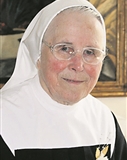 Ancilla Maria Grünberger